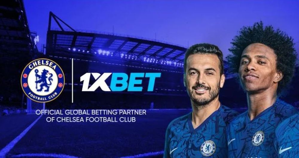วิธีการชำระเงิน 1xBet
